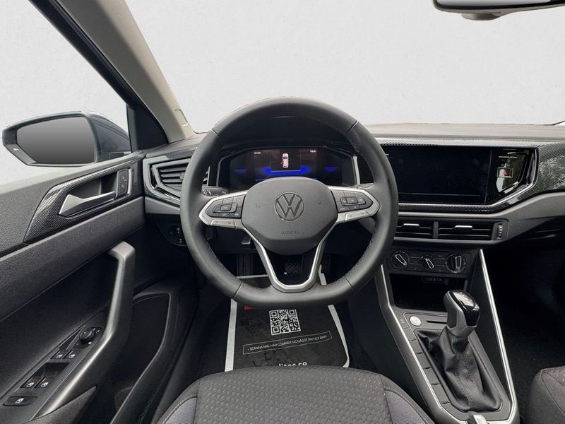 Volkswagen Polo bild 10