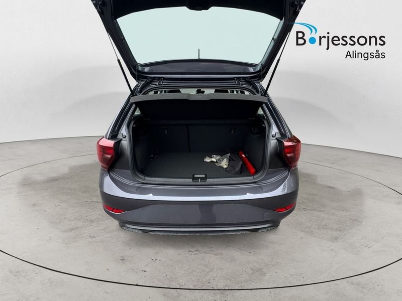 Volkswagen Polo bild 12