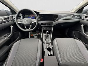 Volkswagen Polo bild 9