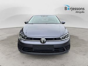 Volkswagen Polo bild 5