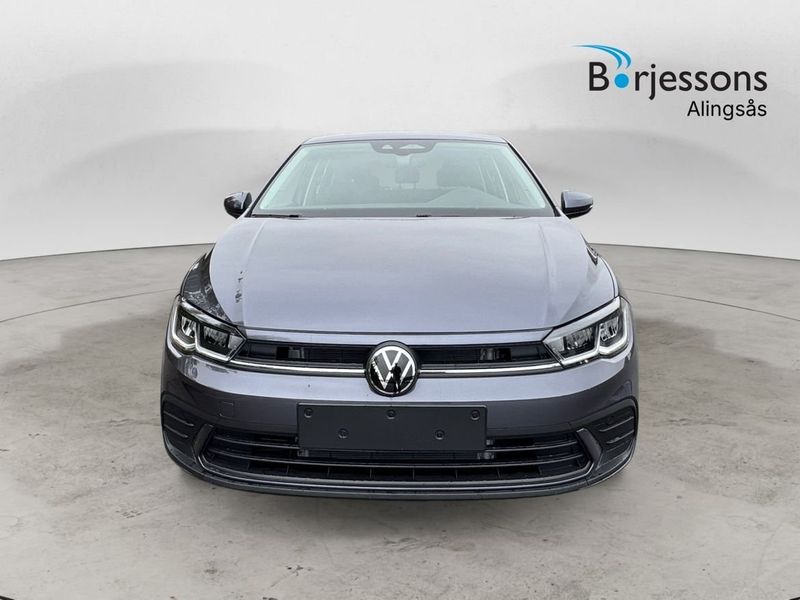 Volkswagen Polo bild 5
