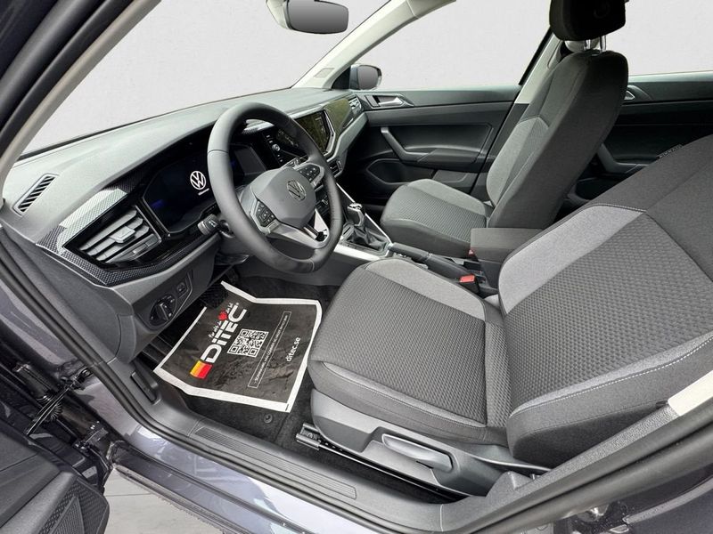 Volkswagen Polo bild 7