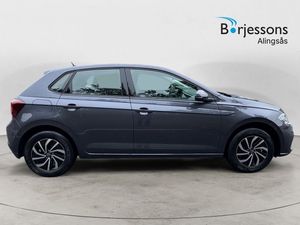 Volkswagen Polo bild 2