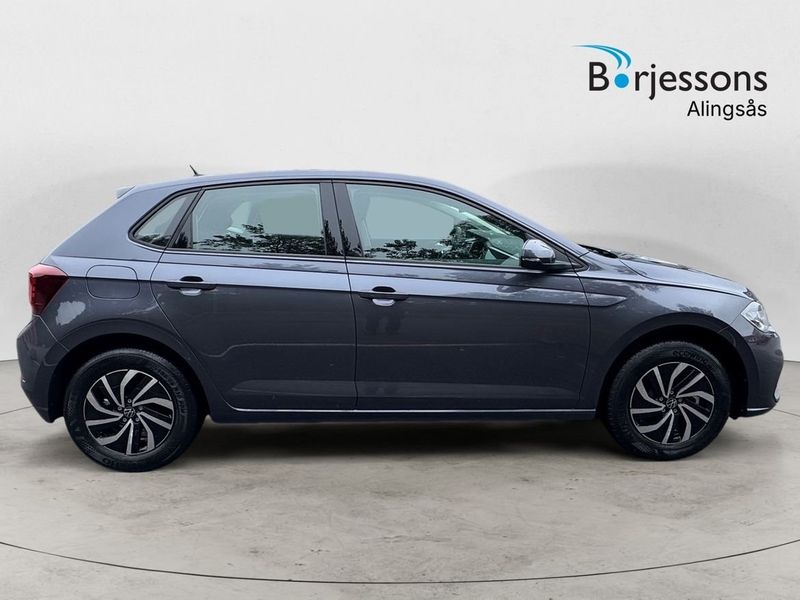 Volkswagen Polo bild 2