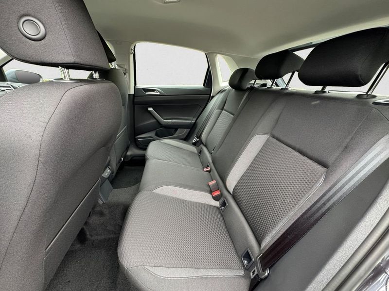 Volkswagen Polo bild 11