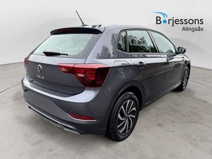 Volkswagen Polo bild 3