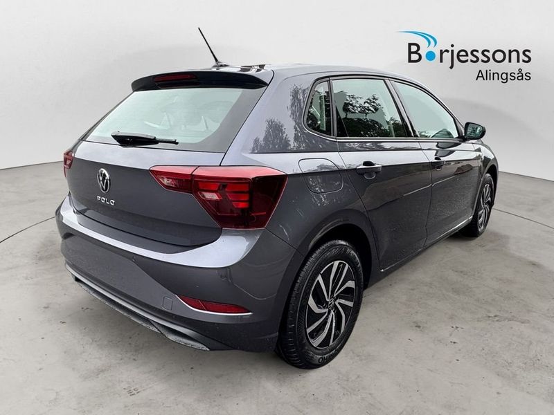 Volkswagen Polo bild 3