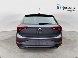 Volkswagen Polo bild 4