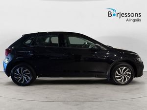 Volkswagen Polo bild 2