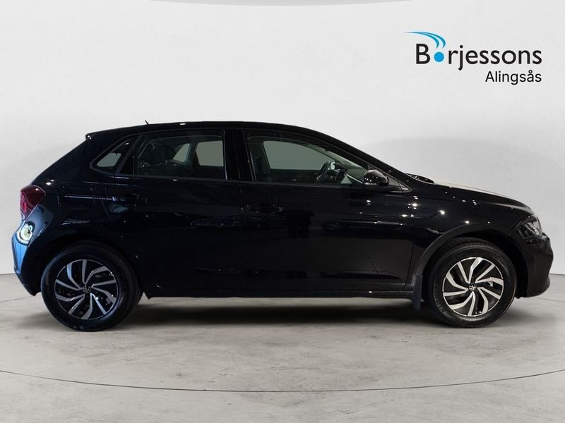 Volkswagen Polo bild 2