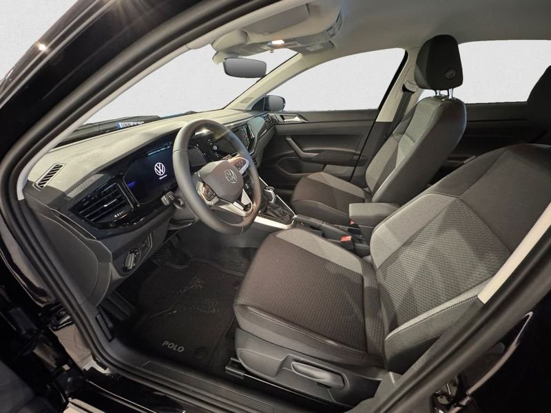 Volkswagen Polo bild 7