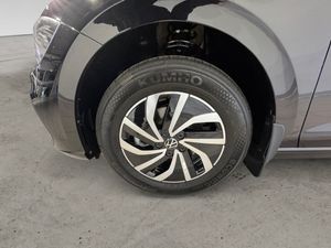 Volkswagen Polo bild 6