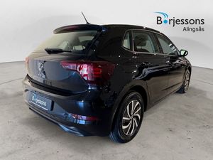 Volkswagen Polo bild 3