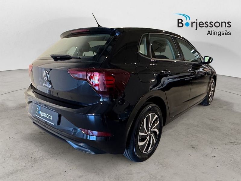 Volkswagen Polo bild 3