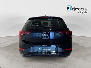 Volkswagen Polo bild 4