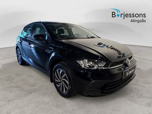 Volkswagen Polo bild 1