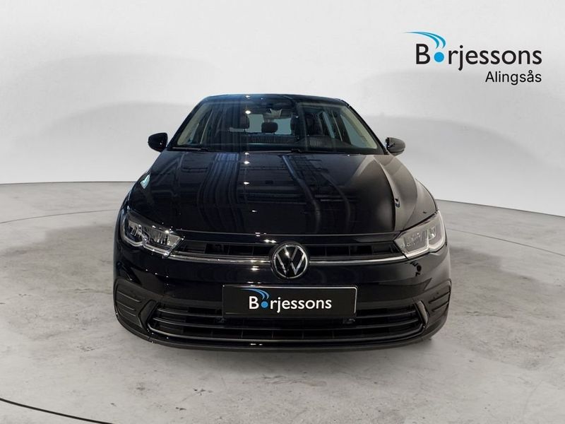 Volkswagen Polo bild 5