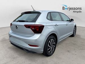 Volkswagen Polo bild 3