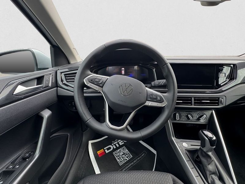 Volkswagen Polo bild 10