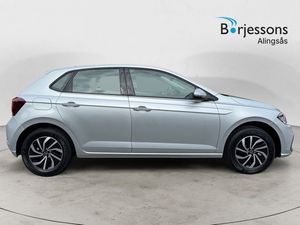 Volkswagen Polo bild 2