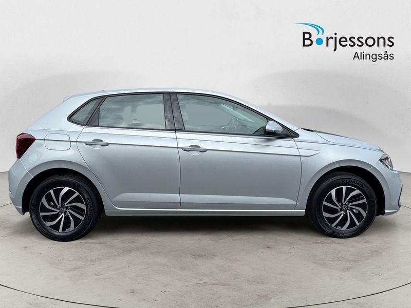 Volkswagen Polo bild 2