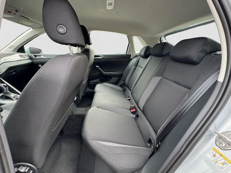Volkswagen Polo bild 11
