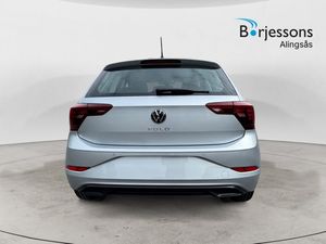 Volkswagen Polo bild 4