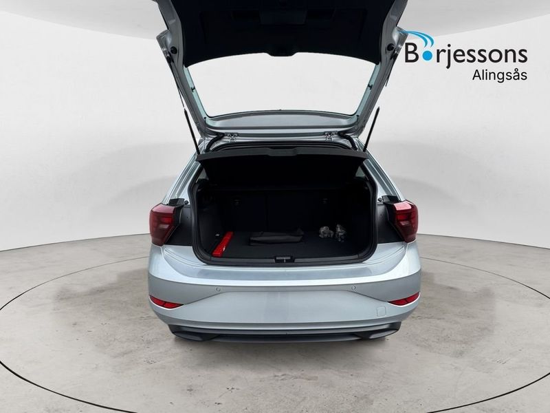 Volkswagen Polo bild 12