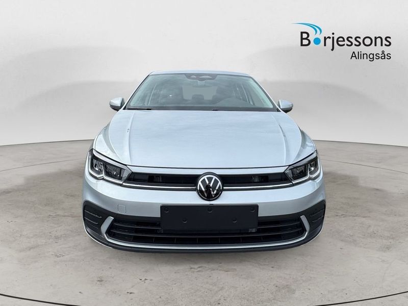 Volkswagen Polo bild 5
