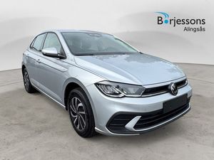 Volkswagen Polo bild 1