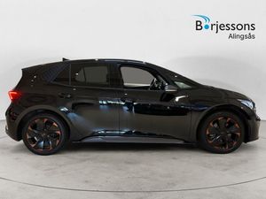 Cupra Born bild 2
