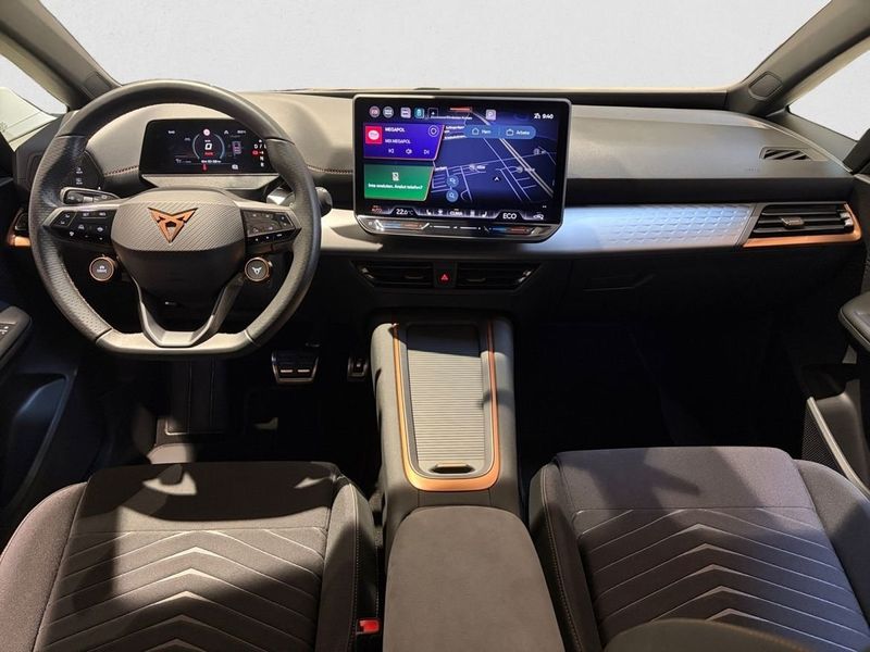 Cupra Born bild 9