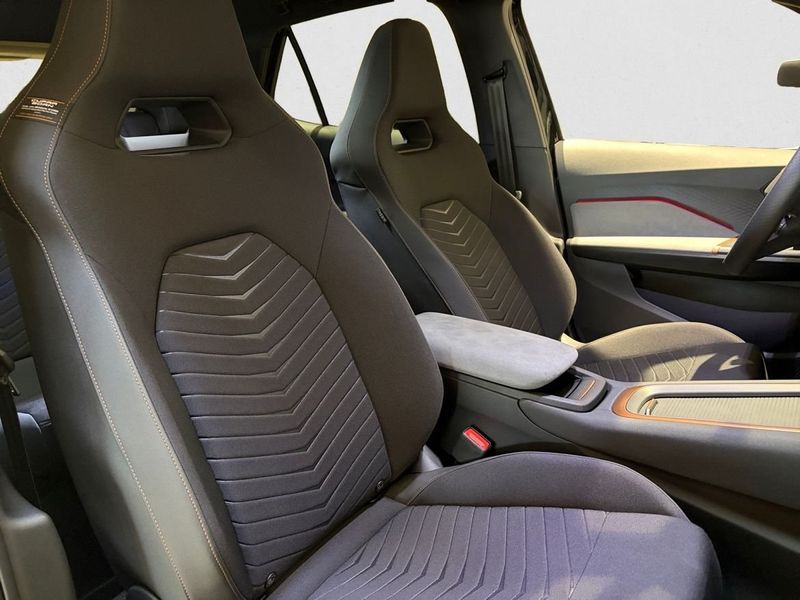 Cupra Born bild 7