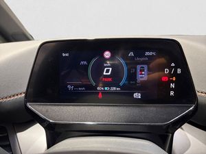 Cupra Born bild 11