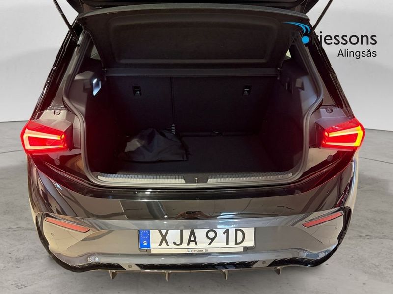 Cupra Born bild 14