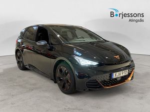 Cupra Born bild 1