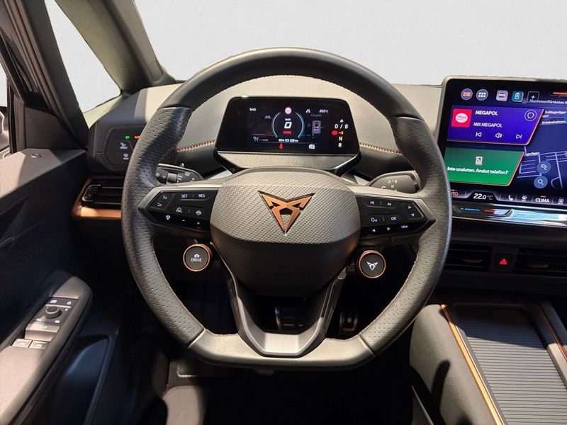 Cupra Born bild 10