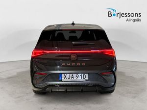 Cupra Born bild 5