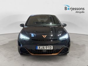 Cupra Born bild 4