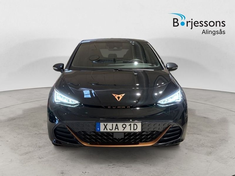 Cupra Born bild 4