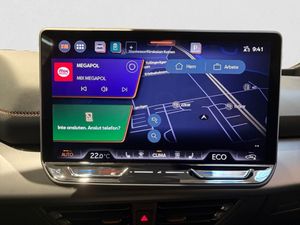 Cupra Born bild 12