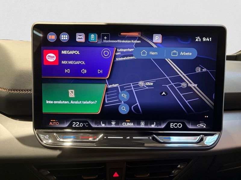 Cupra Born bild 12