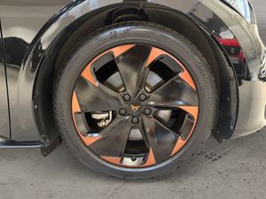 Cupra Born bild 6