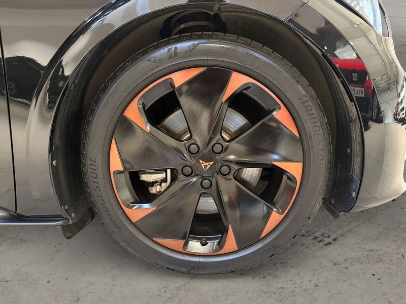 Cupra Born bild 6