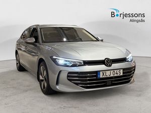Volkswagen Passat bild 1