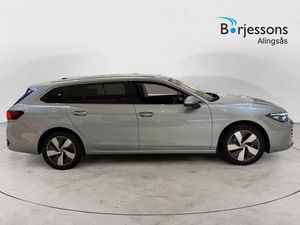 Volkswagen Passat bild 2