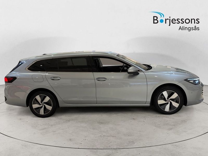 Volkswagen Passat bild 2