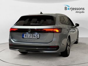Volkswagen Passat bild 3