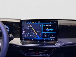 Volkswagen Passat bild 9