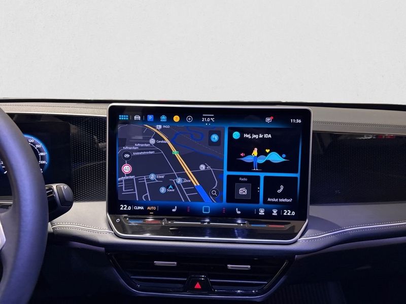 Volkswagen Passat bild 9